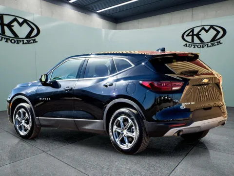 More photos of 2025 Chevrolet Blazer LT at 4M Autoplex - Industrial Blvd, TX