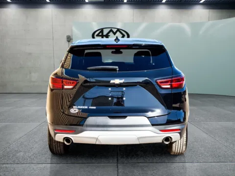 More photos of 2025 Chevrolet Blazer LT at 4M Autoplex - Industrial Blvd, TX