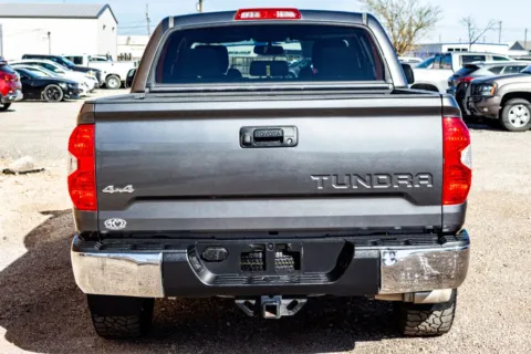 More photos of 2017 Toyota Tundra SR5 at 4M Autoplex - Industrial Blvd, TX