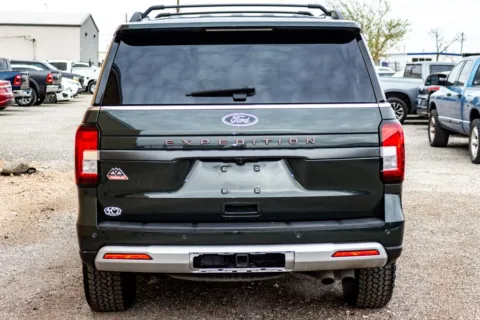 More photos of 2022 Ford Expedition Timberline at 4M Autoplex - Industrial Blvd, TX