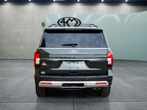 More photos of 2022 Ford Expedition Timberline at 4M Autoplex - Industrial Blvd, TX