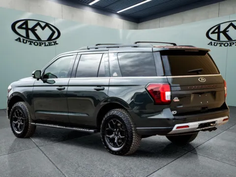More photos of 2022 Ford Expedition Timberline at 4M Autoplex - Industrial Blvd, TX