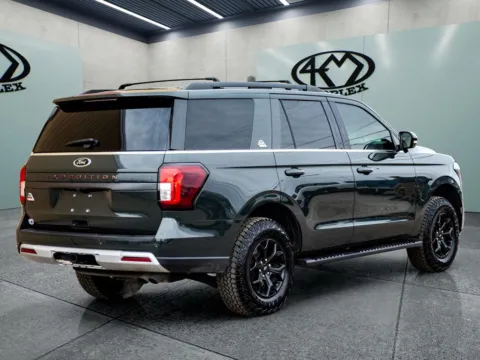 Another view of 2022 Ford Expedition Timberline for sale in Abilene, TX at 4M Autoplex - Industrial Blvd