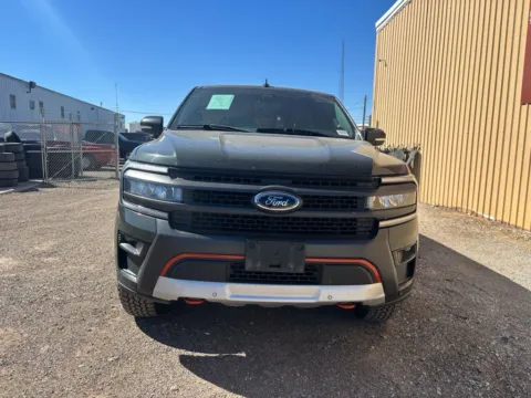 Another view of 2022 Ford Expedition Timberline for sale in Abilene, TX at 4M Autoplex - Industrial Blvd