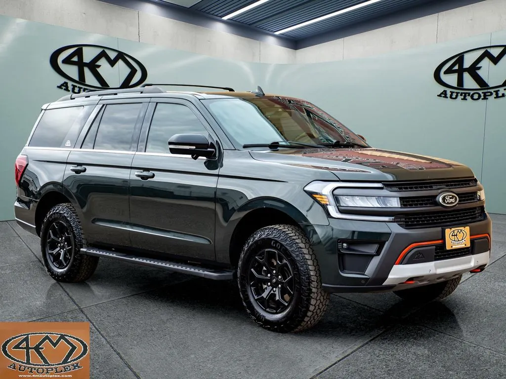 2022 Ford Expedition Timberline for sale in Abilene, TX