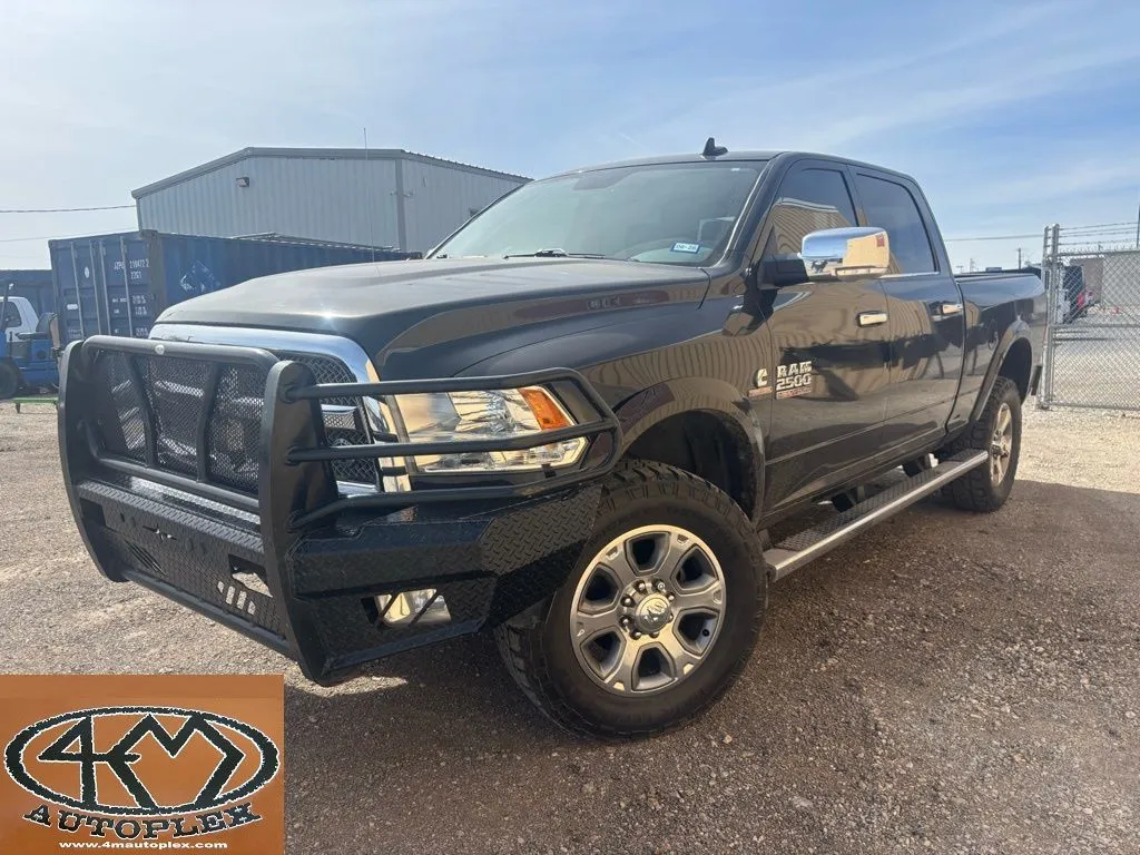 2018 Ram 2500 Lone Star for sale in Abilene, TX