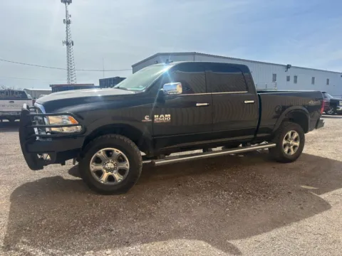 More photos of 2018 Ram 2500 Lone Star at 4M Autoplex - Industrial Blvd, TX