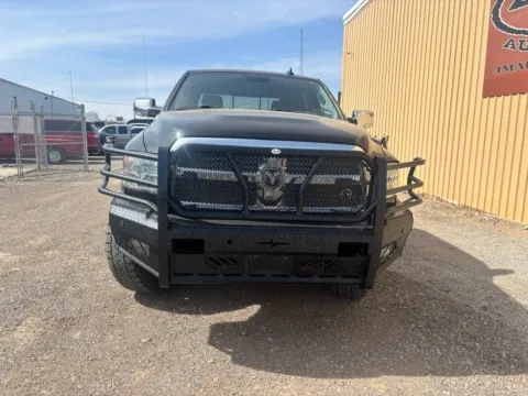 Photos of 2018 Ram 2500 Lone Star for sale in Abilene, TX at 4M Autoplex - Industrial Blvd