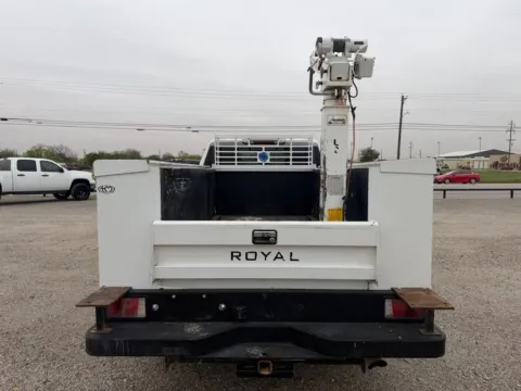 More photos of 2022 Chevrolet Silverado 2500HD Work Truck at 4M Autoplex - Industrial Blvd, TX