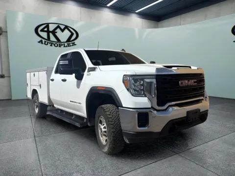 More photos of 2023 GMC Sierra 2500HD Pro at 4M Autoplex - Industrial Blvd, TX