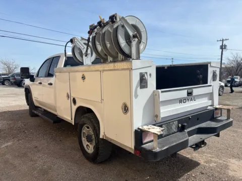 More photos of 2023 GMC Sierra 2500HD Pro at 4M Autoplex - Industrial Blvd, TX