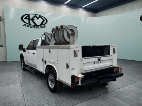 More photos of 2023 GMC Sierra 2500HD Pro at 4M Autoplex - Industrial Blvd, TX