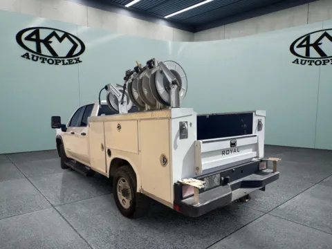 More photos of 2023 GMC Sierra 2500HD Pro at 4M Autoplex - Industrial Blvd, TX