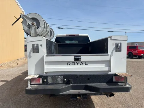 More photos of 2023 GMC Sierra 2500HD Pro at 4M Autoplex - Industrial Blvd, TX