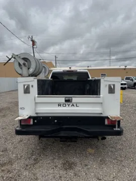 More photos of 2023 GMC Sierra 2500HD Pro at 4M Autoplex - Industrial Blvd, TX