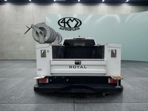 More photos of 2023 GMC Sierra 2500HD Pro at 4M Autoplex - Industrial Blvd, TX