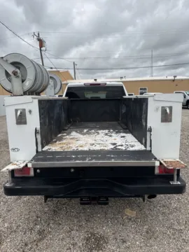 More photos of 2023 GMC Sierra 2500HD Pro at 4M Autoplex - Industrial Blvd, TX