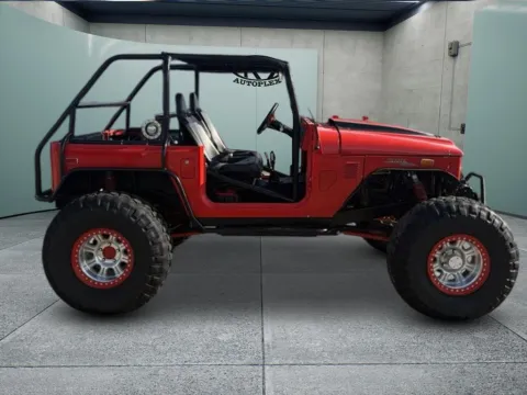 Photos of 1973 Toyota Land Cruiser FJ40 for sale in Abilene, TX at 4M Autoplex - Industrial Blvd