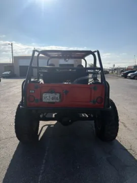 More photos of 1973 Toyota Land Cruiser FJ40 at 4M Autoplex - Industrial Blvd, TX