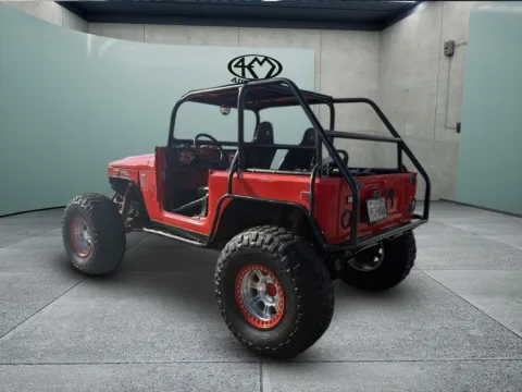 More photos of 1973 Toyota Land Cruiser FJ40 at 4M Autoplex - Industrial Blvd, TX