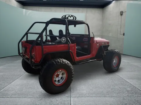 More photos of 1973 Toyota Land Cruiser FJ40 at 4M Autoplex - Industrial Blvd, TX