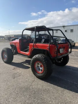 More photos of 1973 Toyota Land Cruiser FJ40 at 4M Autoplex - Industrial Blvd, TX