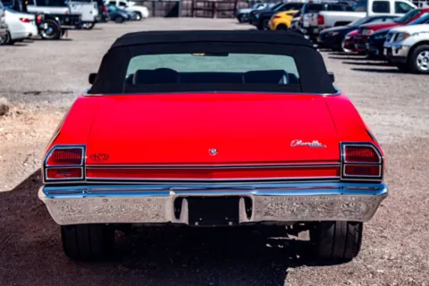 More photos of 1969 Chevrolet Chevelle at 4M Autoplex - Industrial Blvd, TX