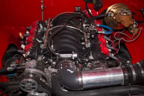 More photos of 1969 Chevrolet Chevelle at 4M Autoplex - Industrial Blvd, TX