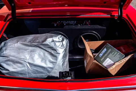 More photos of 1969 Chevrolet Chevelle at 4M Autoplex - Industrial Blvd, TX