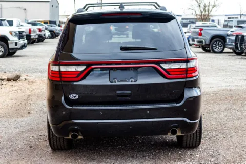 More photos of 2021 Dodge Durango GT Plus at 4M Autoplex - Industrial Blvd, TX