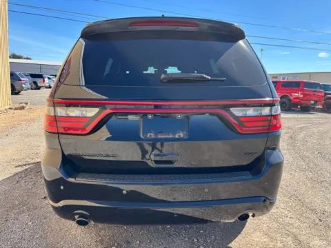 More photos of 2021 Dodge Durango GT Plus at 4M Autoplex - Industrial Blvd, TX