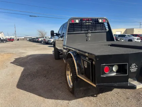 More photos of 2015 GMC Sierra 3500HD Denali at 4M Autoplex - Industrial Blvd, TX