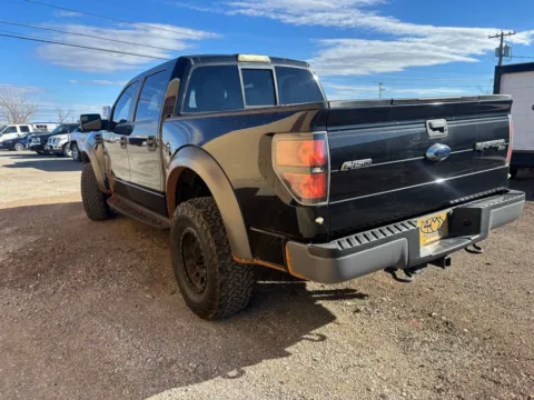 More photos of 2012 Ford F-150 SVT Raptor at 4M Autoplex - Industrial Blvd, TX