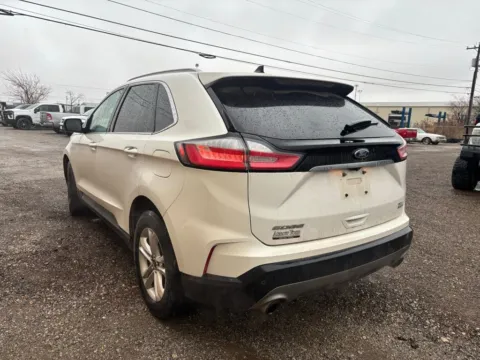 More photos of 2020 Ford Edge SEL at 4M Autoplex - Industrial Blvd, TX