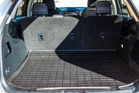 More photos of 2020 Ford Edge SEL at 4M Autoplex - Industrial Blvd, TX