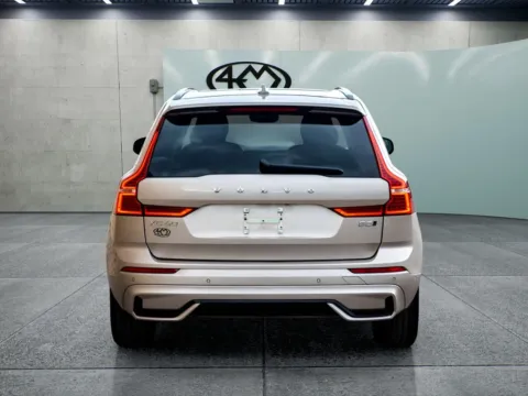 More photos of 2025 Volvo XC60 B5 Plus at 4M Autoplex - Industrial Blvd, TX