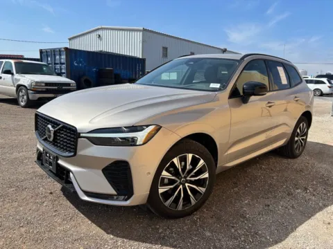 Another view of 2025 Volvo XC60 B5 Plus for sale in Abilene, TX at 4M Autoplex - Industrial Blvd