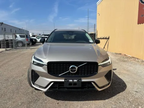 Photos of 2025 Volvo XC60 B5 Plus for sale in Abilene, TX at 4M Autoplex - Industrial Blvd