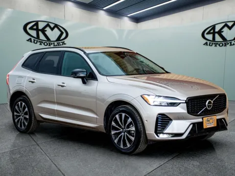 Used 2025 Volvo XC60 B5 Plus for sale in Abilene, TX at 4M