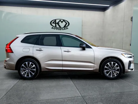Photos of 2025 Volvo XC60 B5 Plus for sale in Abilene, TX at 4M Autoplex - Industrial Blvd