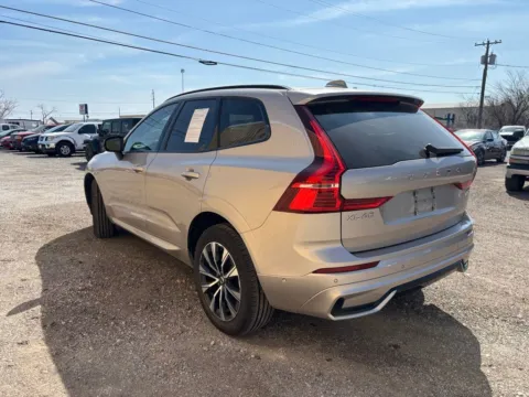 More photos of 2025 Volvo XC60 B5 Plus at 4M Autoplex - Industrial Blvd, TX