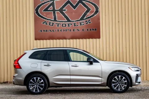 Photos of 2025 Volvo XC60 B5 Plus for sale in Abilene, TX at 4M Autoplex - Industrial Blvd
