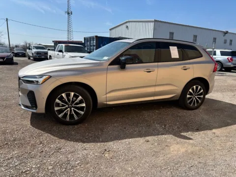 More photos of 2025 Volvo XC60 B5 Plus at 4M Autoplex - Industrial Blvd, TX