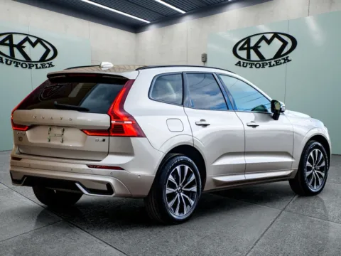 Another view of 2025 Volvo XC60 B5 Plus for sale in Abilene, TX at 4M Autoplex - Industrial Blvd