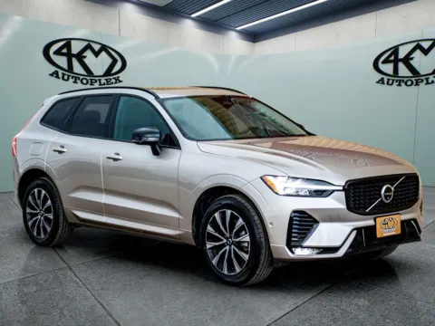 Blue 2025 Volvo XC60 B5 Plus for sale in Abilene, TX