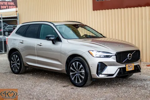 Blue 2025 Volvo XC60 B5 Plus for sale in Abilene, TX