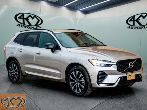 Blue 2025 Volvo XC60 B5 Plus for sale in Abilene, TX