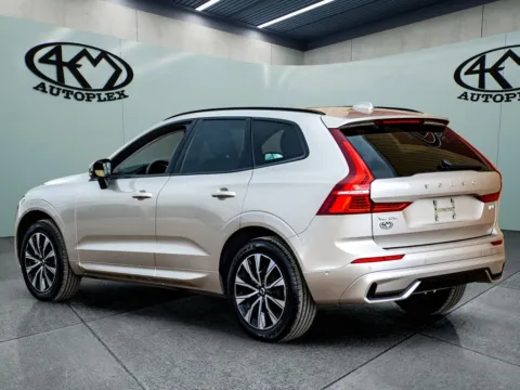 More photos of 2025 Volvo XC60 B5 Plus at 4M Autoplex - Industrial Blvd, TX