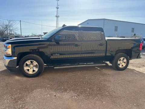More photos of 2018 Chevrolet Silverado 1500 LT at 4M Autoplex - Industrial Blvd, TX