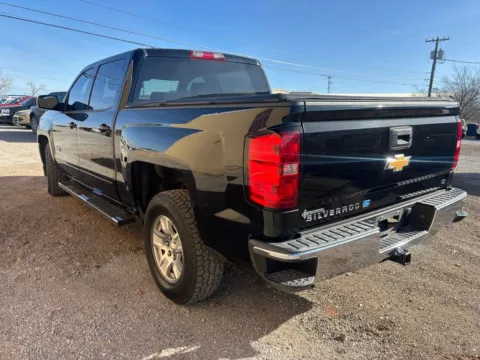 More photos of 2018 Chevrolet Silverado 1500 LT at 4M Autoplex - Industrial Blvd, TX